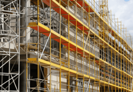 Scaffolding Services