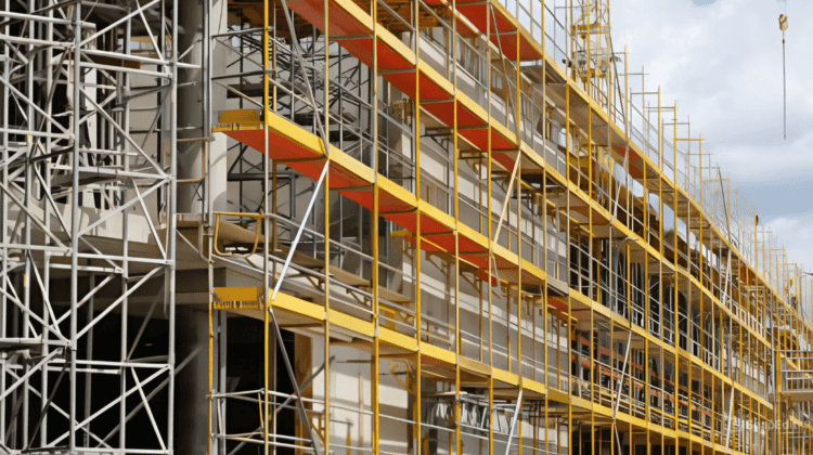 Scaffolding Services