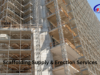 Scaffolding Supply & construction