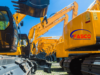 Strategies for Renting Light Construction Equipment