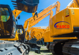 Strategies for Renting Light Construction Equipment