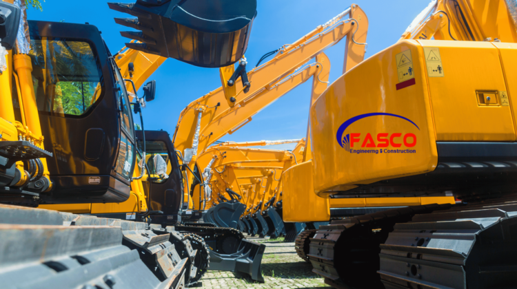 Strategies for Renting Light Construction Equipment