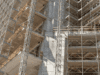 Scaffolding in Construction